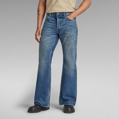 Jeans Triple A Bootcut - - Hombre - G-Star RAW - Modalova