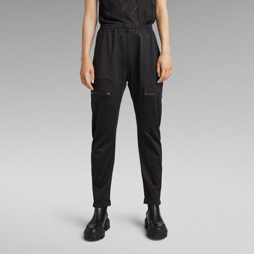 Cargo 3D Boyfriend Track Pants - Women - G-Star RAW - Modalova