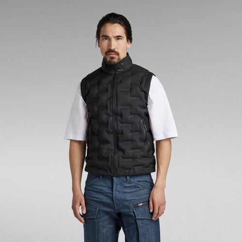 D Inflatable Body Warmer - Men - G-Star RAW - Modalova