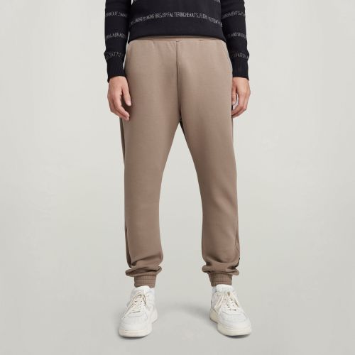 Scuba Sweatpants - Beige - Men - G-Star RAW - Modalova