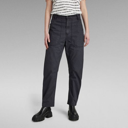 Pantalones 3D Fatigue Boyfriend - Mujer - G-Star RAW - Modalova