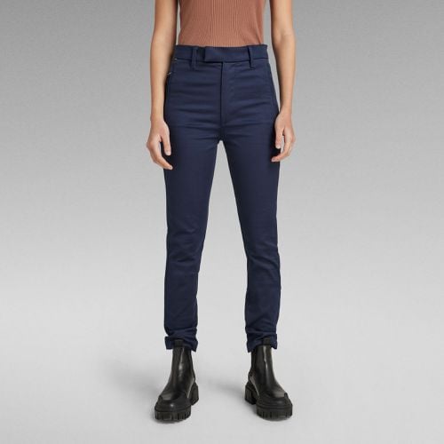 Weld High Skinny Chino - Women - G-Star RAW - Modalova