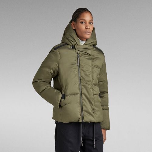 G - Whistler Short Padded Jacket - Women - G-Star RAW - Modalova