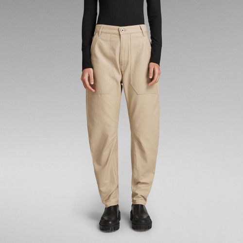 D Fatigue Boyfriend Pants - Women - G-Star RAW - Modalova