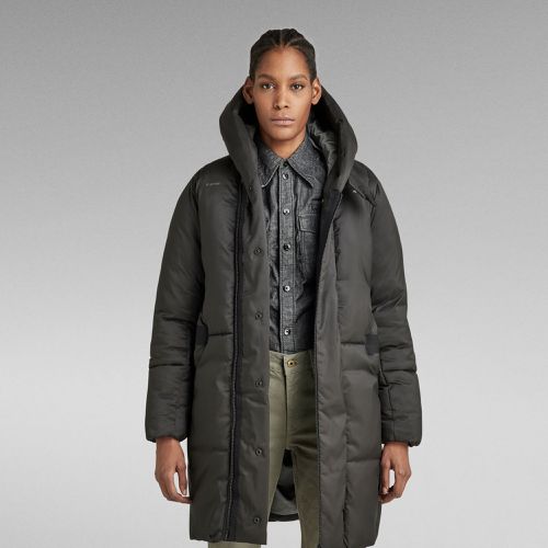 G - Whistler Padded Parka - Women - G-Star RAW - Modalova