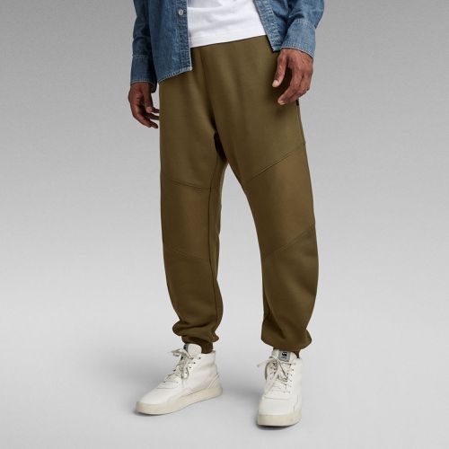 Pantalones deportivos Moto Oversized - Hombre - G-Star RAW - Modalova