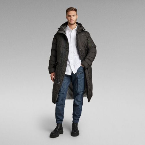 Parka Pillow Whistler Hooded XL - Hombre - G-Star RAW - Modalova