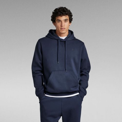 Premium Core Hooded Sweater - Men - G-Star RAW - Modalova