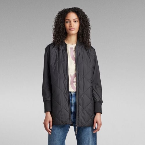 Padded Bomber Collar - Women - G-Star RAW - Modalova