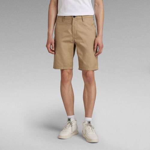 Shorts Bronson Straight - - Hombre - G-Star RAW - Modalova