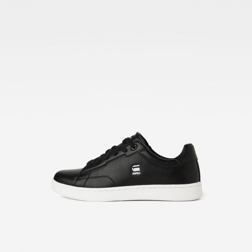 Cadet Leather Sneakers - - Women - G-Star RAW - Modalova