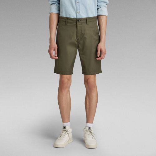 Bronson Straight Shorts - Men - G-Star RAW - Modalova