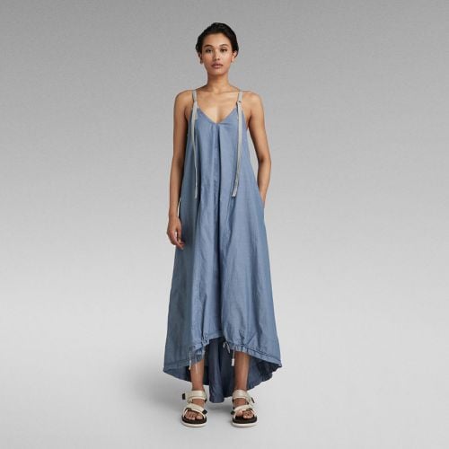 Long Para Dress - Women - G-Star RAW - Modalova