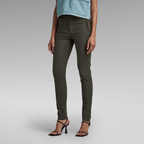 Weld High Skinny Chino - Women - G-Star RAW - Modalova