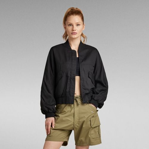 Everyday Bomber Overshirt - Women - G-Star RAW - Modalova