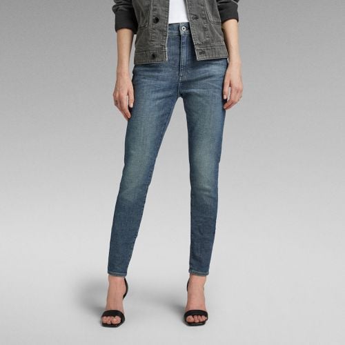 G-Star Shape Skinny Jeans - Women - G-Star RAW - Modalova