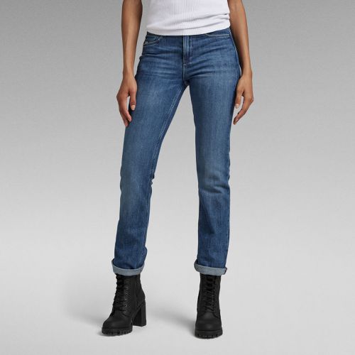 Noxer Straight Jeans - Women - G-Star RAW - Modalova