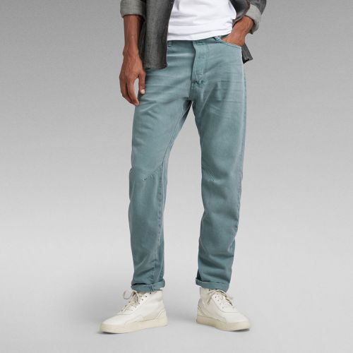 Arc 3D Jeans - Green - Men - G-Star RAW - Modalova