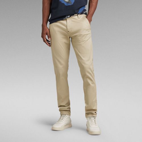 Pantalones Skinny Chino 2.0 - Hombre - G-Star RAW - Modalova