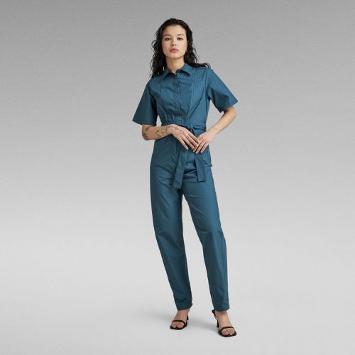 Bristum Deconstructed Jumpsuit - Women - G-Star RAW - Modalova