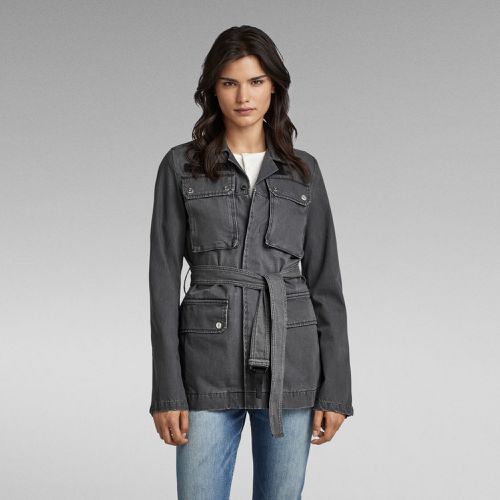 S Field Denim Jacket - Women - G-Star RAW - Modalova