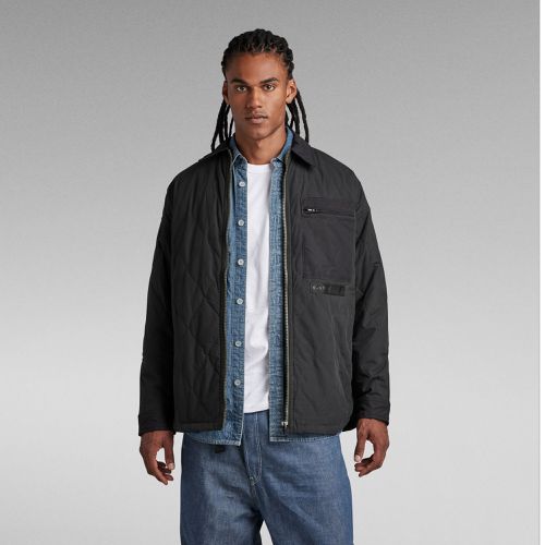 Chaqueta Unisex Postino Oversized 2.0 - Hombre - G-Star RAW - Modalova