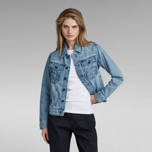 Arc 3D Regular Jacket - Women - G-Star RAW - Modalova