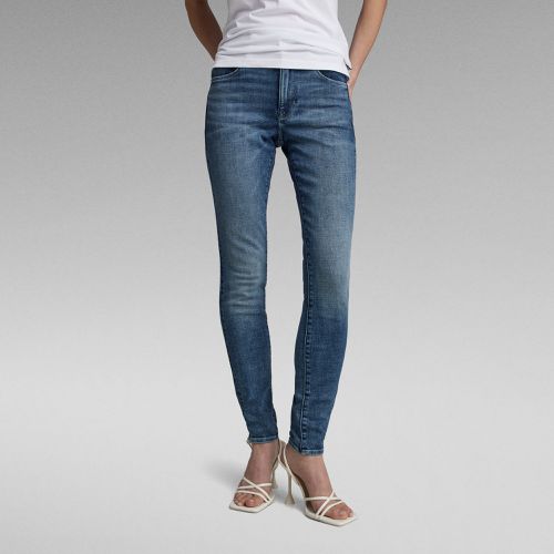 Jeans 3301 Skinny - - Mujer - G-Star RAW - Modalova