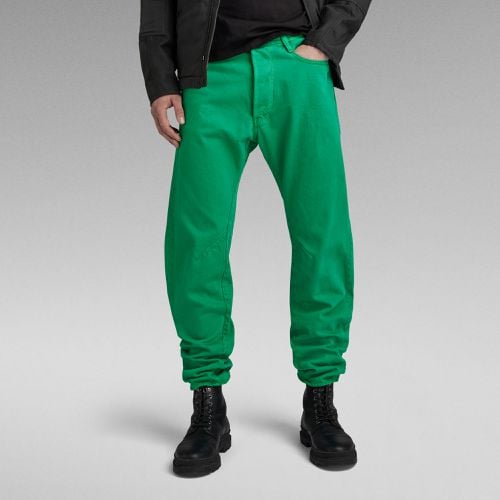 Arc 3D Jeans - Green - Men - G-Star RAW - Modalova