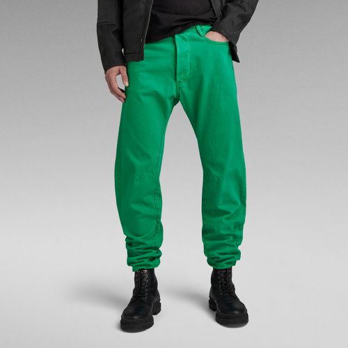 Arc 3D Jeans - Green - Men - G-Star RAW - Modalova