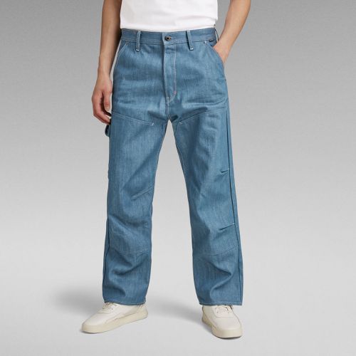 Jeans Premium Carpenter 3D Loose - - Hombre - G-Star RAW - Modalova
