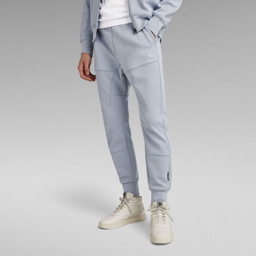 Track Sweat Pants - Grey - Men - G-Star RAW - Modalova