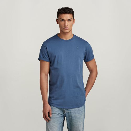 Camiseta Lash - - Hombre - G-Star RAW - Modalova