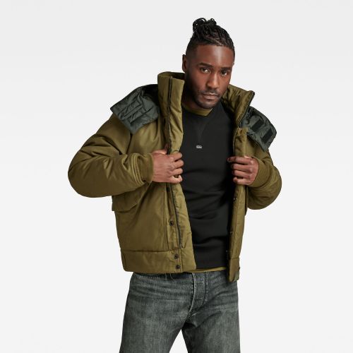 North face hot sale flight bomber