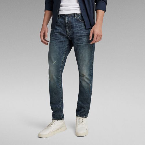Jeans Premium Revend FWD Skinny - - Hombre - G-Star RAW - Modalova