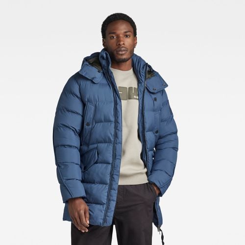 G star best sale raw parka jacket