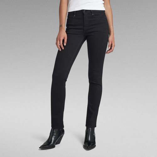 Noxer Straight Jeans - Women - G-Star RAW - Modalova