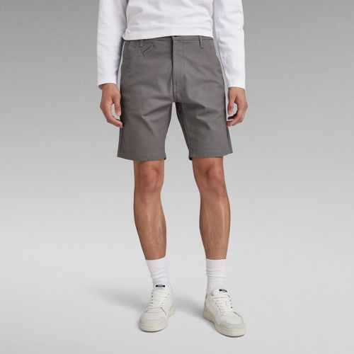 Bronson 2.0 Slim Chino Shorts - - Men - G-Star RAW - Modalova