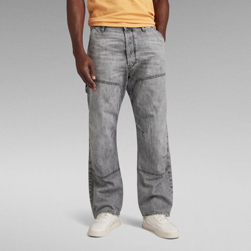 Jeans Carpenter 3D Loose - - Hombre - G-Star RAW - Modalova