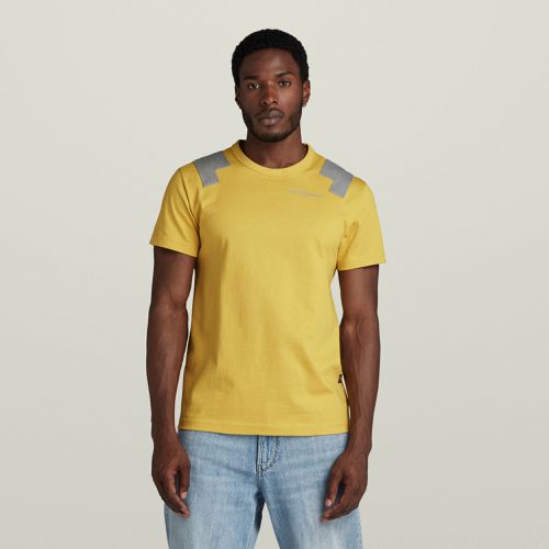 Camiseta Flight Deck - - Hombre - G-Star RAW - Modalova