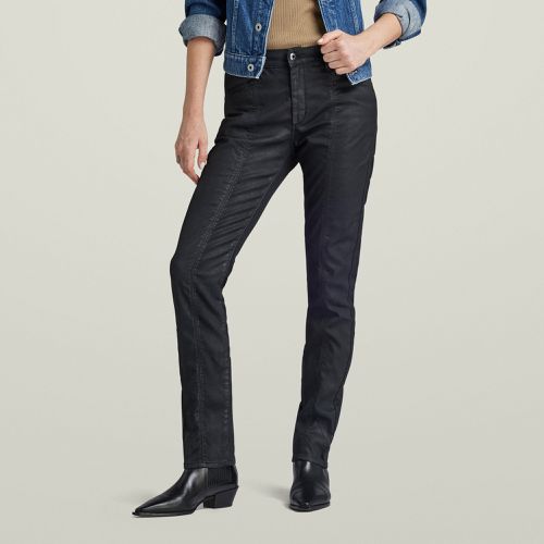 Pantalones High Skinny - - Mujer - G-Star RAW - Modalova