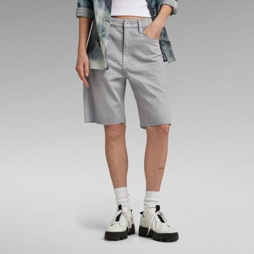 Type 89 Bermuda Shorts - Women - G-Star RAW - Modalova