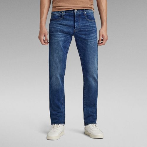 Regular Straight Jeans - Men - G-Star RAW - Modalova