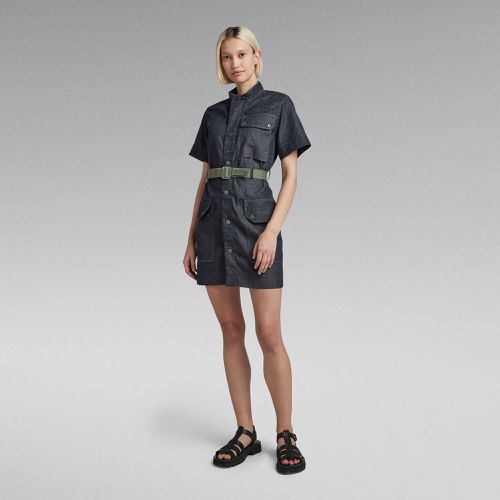 Vestido Utility - Mujer - G-Star RAW - Modalova