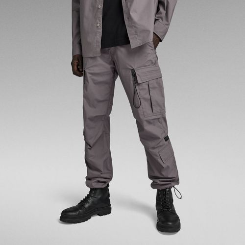 P-3 Cargo Trainer - Grey - Men - G-Star RAW - Modalova