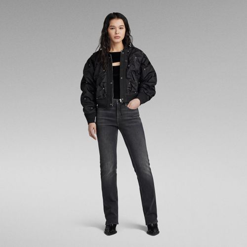 Cropped Party Bomber - Women - G-Star RAW - Modalova