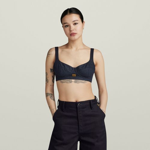 Top Bralette GSRR - - Mujer - G-Star RAW - Modalova