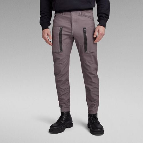 Zip Pocket 3D Skinny Cargo Pants - Men - G-Star RAW - Modalova