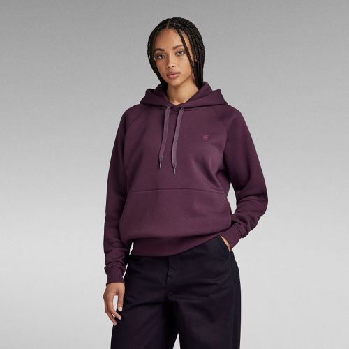 Premium Core 2.0 Hooded Sweater - Women - G-Star RAW - Modalova