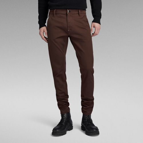 Pantalones Skinny Chino 2.0 - Hombre - G-Star RAW - Modalova